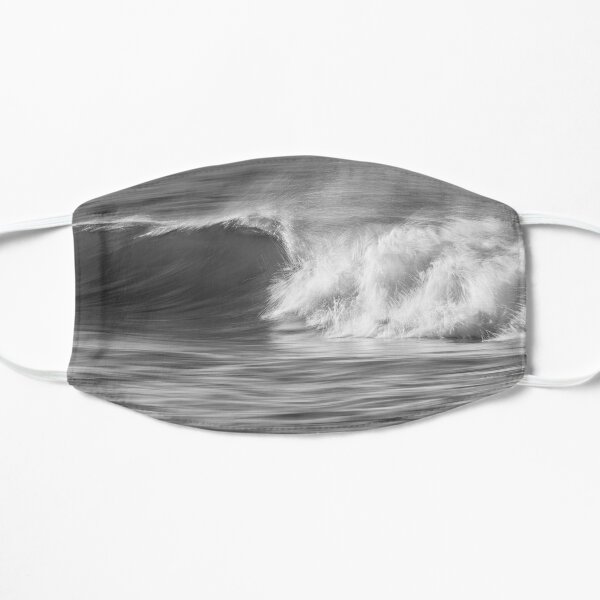 Bells Motion Flat Mask