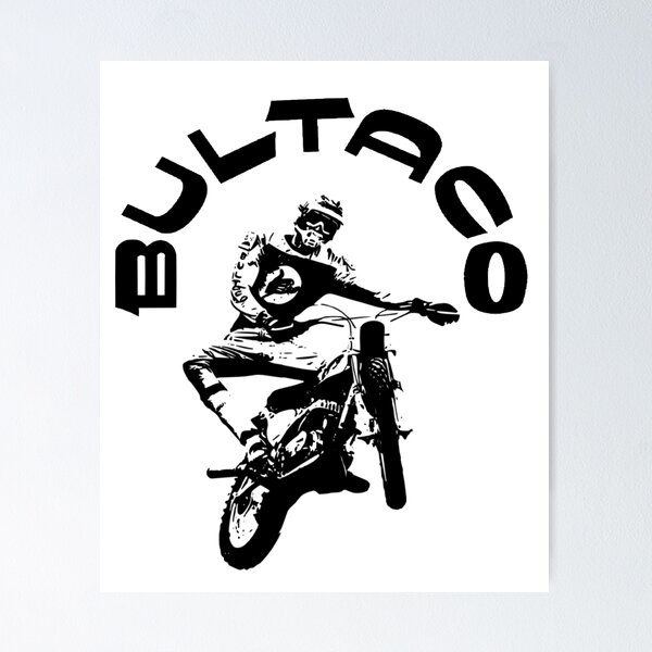 Item preview, Off Road Biking designed and sold by jude3650.