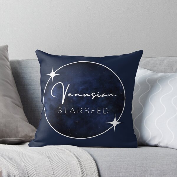 Item preview, Venusian Starseed designed and sold by mooneko.