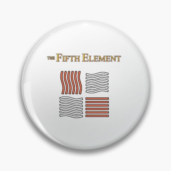 Item preview, The Fifth Element Symbol  designed and sold by Kgphotographics.
