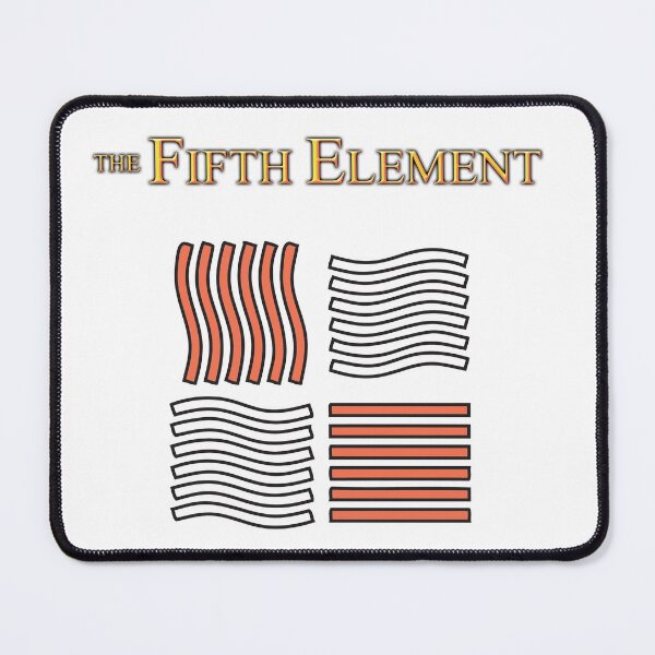 Item preview, The Fifth Element Symbol designed and sold by Kgphotographics.