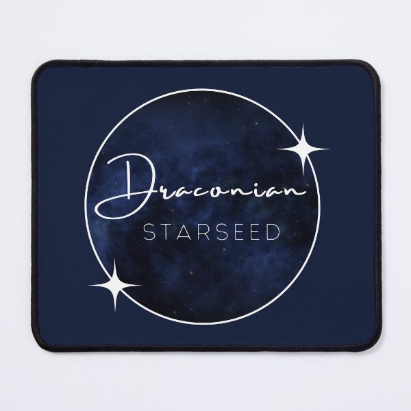 Item preview, Draconian Starseed designed and sold by mooneko.