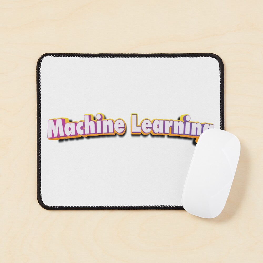 Item preview, Mouse Pad designed and sold by ProjectRobotics.