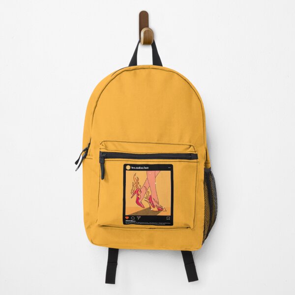 Item preview, leo.zodiac.fact designed and sold by AladdinMktgs.