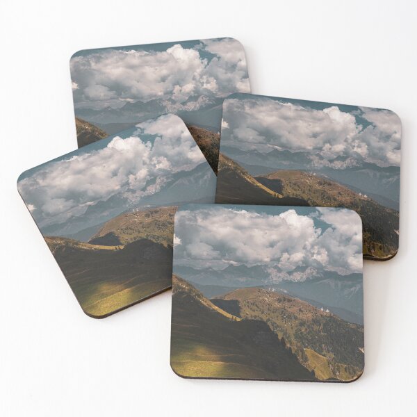 Item preview, September is the best month for trekking in the beautiful Carnic Alps designed and sold by zakaz86.