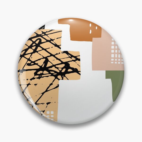 Item preview, Graphic Style -Modern-Artwork  designed and sold by RED FIR.