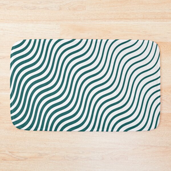 Item preview, geometric zigzag wavy lines - wavy lines designed and sold by cruzzcreation.
