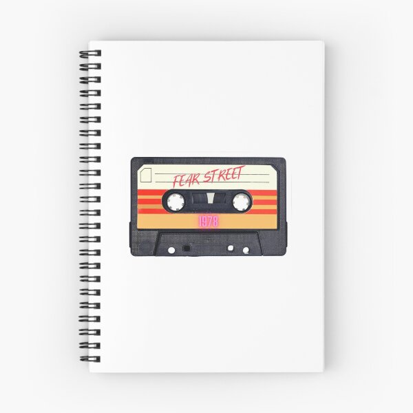 Item preview, Fear street 1978 designed and sold by fhodgson.