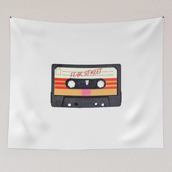 Item preview, Fear street 1978 designed and sold by fhodgson.