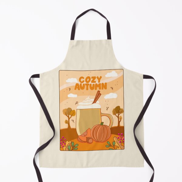 Item preview, Cozy Autumn designed and sold by Kimprut.