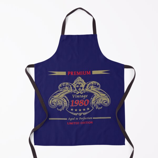 Item preview, VINTAGE PREMIUM 1980 II designed and sold by Perfomance.