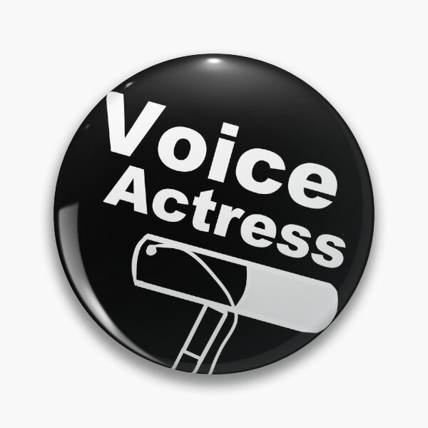 Item preview, Voice actress, don't make me use my opera voice designed and sold by BeccaKenDesigns.