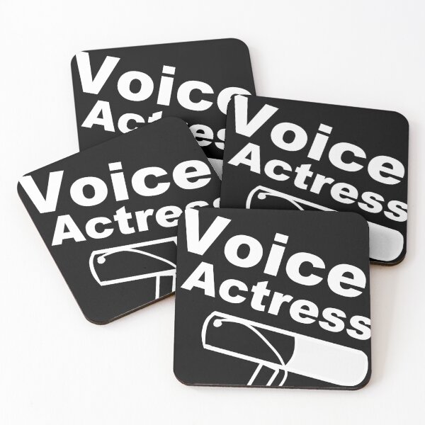 Item preview, Voice actress, don't make me use my opera voice designed and sold by BeccaKenDesigns.