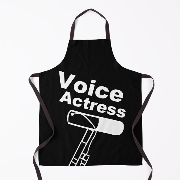 Item preview, Voice actress, don't make me use my opera voice designed and sold by BeccaKenDesigns.