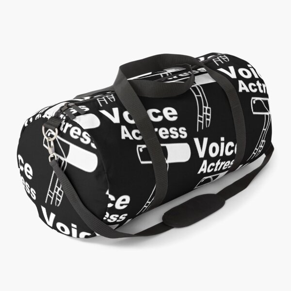 Item preview, Voice actress, don't make me use my opera voice designed and sold by BeccaKenDesigns.