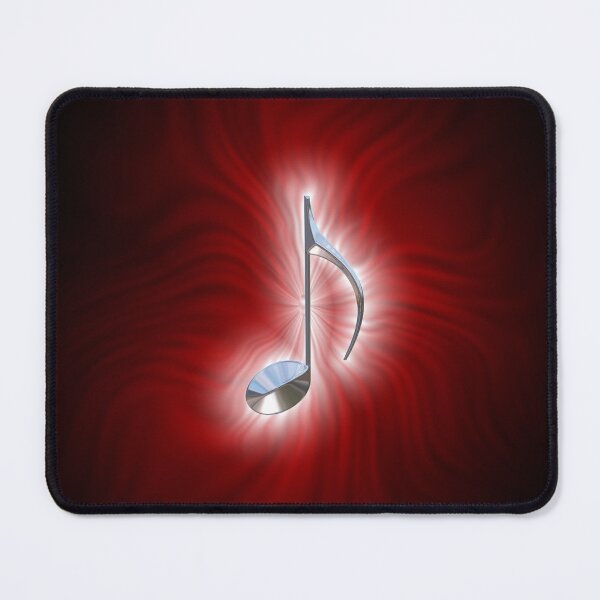 Item preview, Radiating Music Red designed and sold by Veraukoion.