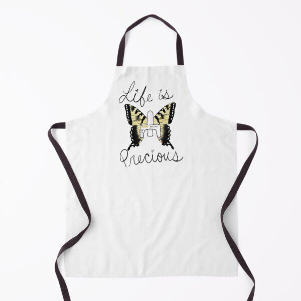 Item preview, Precious Swallowtail designed and sold by eKyMutualAid.