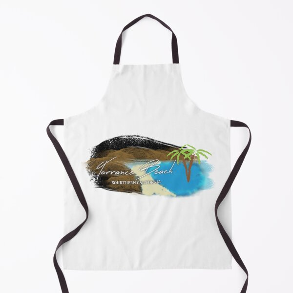 Item preview, Torrance Beach Sticker, IPhone Case, T-shirt, and more designed and sold by Kgphotographics.