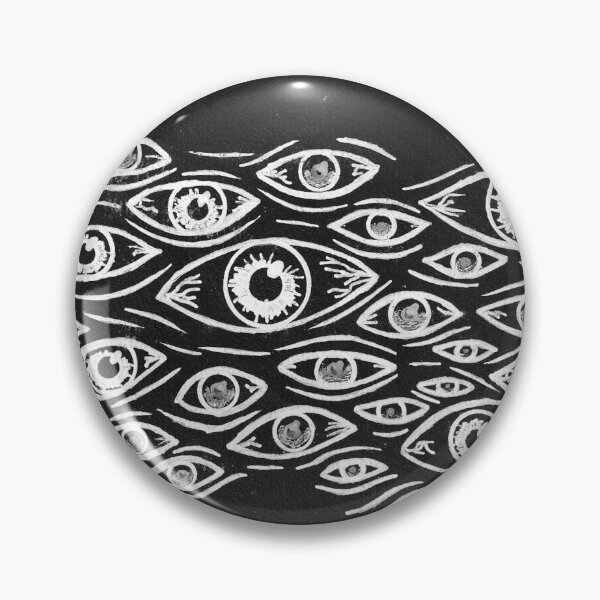 Item preview, Ojos designed and sold by Jealous-Jack.