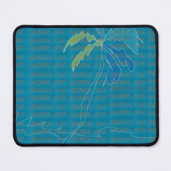 Item preview, BEACH DAY designed and sold by jenwinbaby.