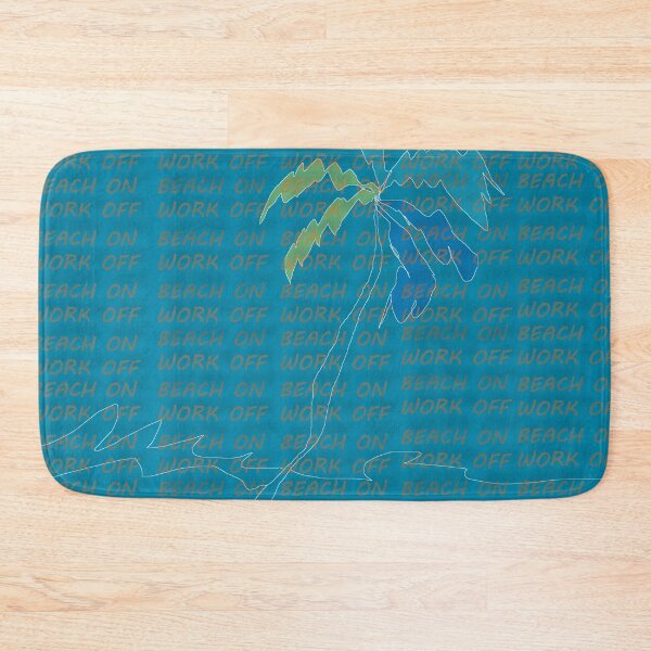 Item preview, BEACH DAY designed and sold by jenwinbaby.