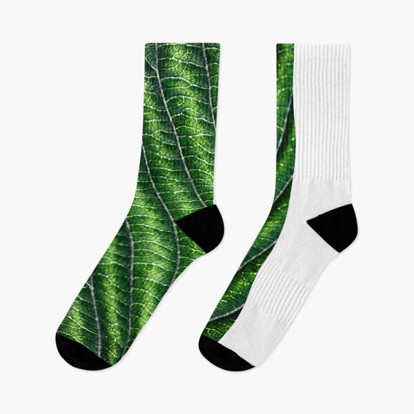 Item preview, Leaf Veins designed and sold by Huskyyy Designs.