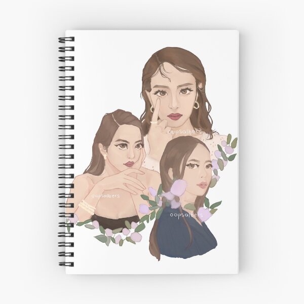 Item preview, kjs designed and sold by oopsalbers.