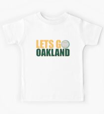To The Playoffs Kids Tee
