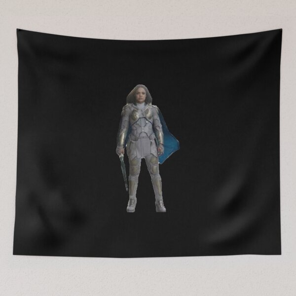 Item preview, Valkyrie  designed and sold by JEMVertical.