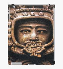 Ancient Astronaut Theory iPad Case/Skin