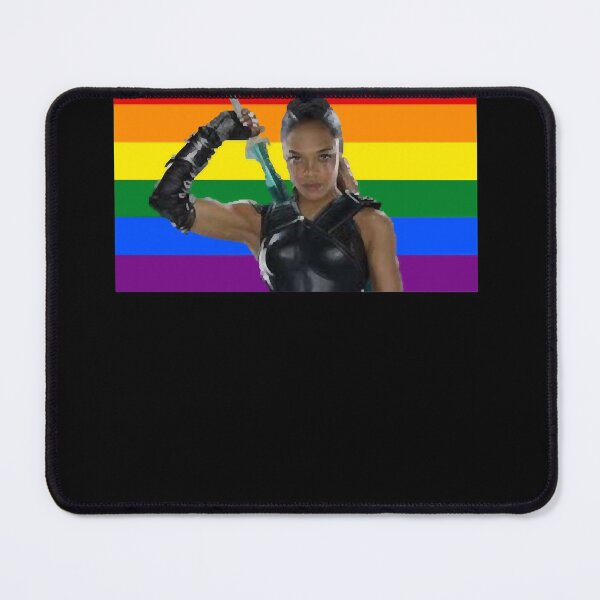 Item preview, Valkyrie Pride designed and sold by JEMVertical.