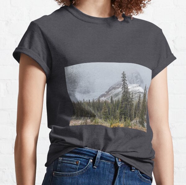 FEELS LIKE WINTER Classic T-Shirt
