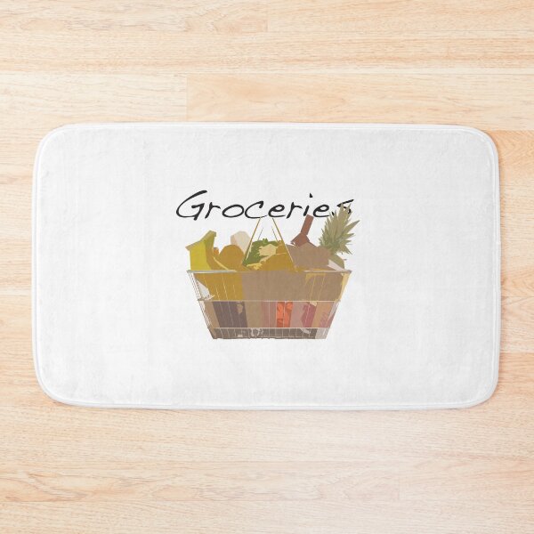 Item preview, Groceries designed and sold by Kgphotographics.