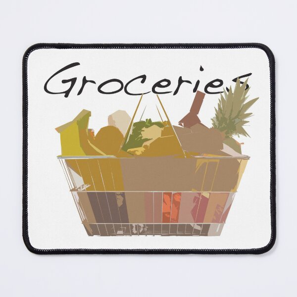 Item preview, Groceries designed and sold by Kgphotographics.