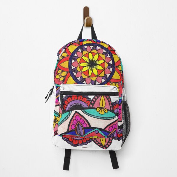 Item preview, Gala Mandala designed and sold by mandyshalley.