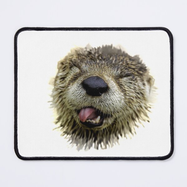 Item preview, Otterly Rude  designed and sold by Dalyndigital Photography.
