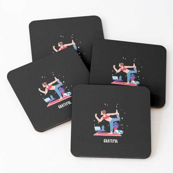 Item preview, Yoga Pose shirt designed and sold by HotYoga.