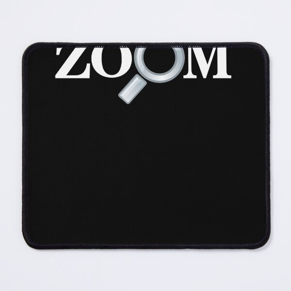 Item preview, ZOOM Art design designed and sold by JEMVertical.