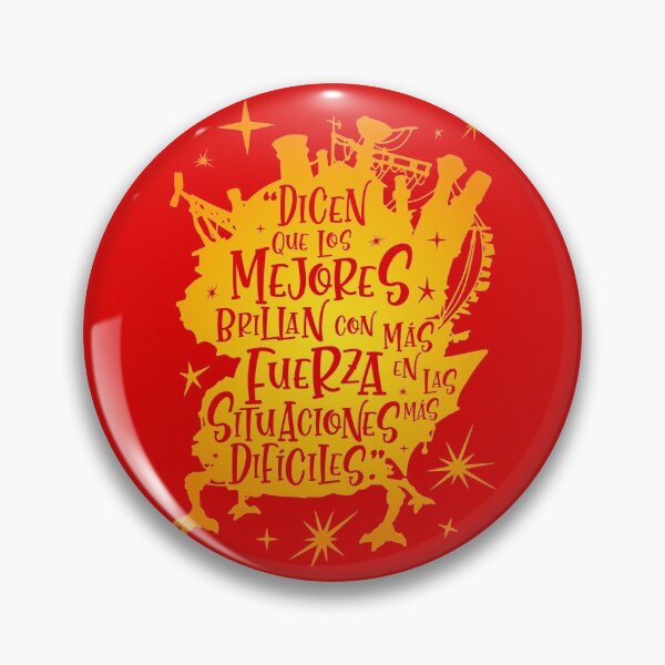 Item preview, Lettering Moving Castle - _quot_They say the best shine brightest in the most difficult situations._ designed and sold by AisleeStreet.