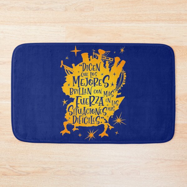 Item preview, Lettering Moving Castle - _quot_They say the best shine brightest in the most difficult situations._ designed and sold by AisleeStreet.