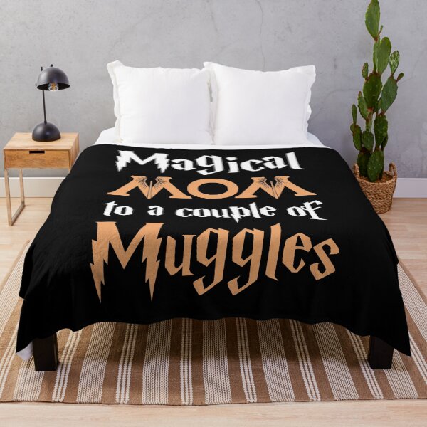 Item preview, Magical Mom designed and sold by w1ckerman.