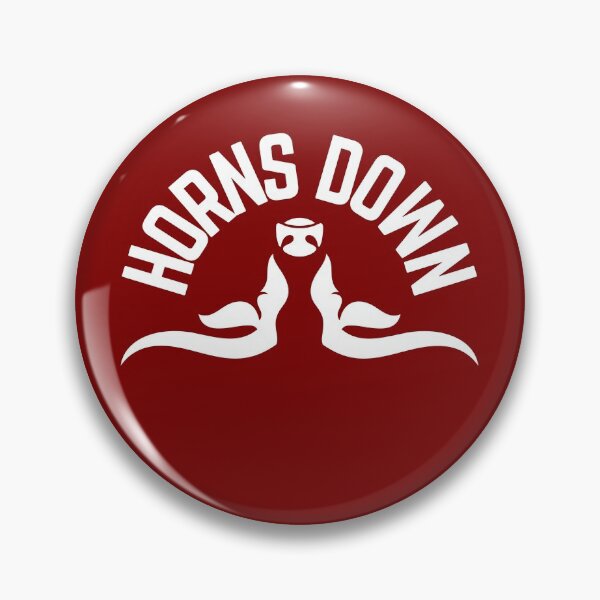 Item preview, Horns down designed and sold by odrito.