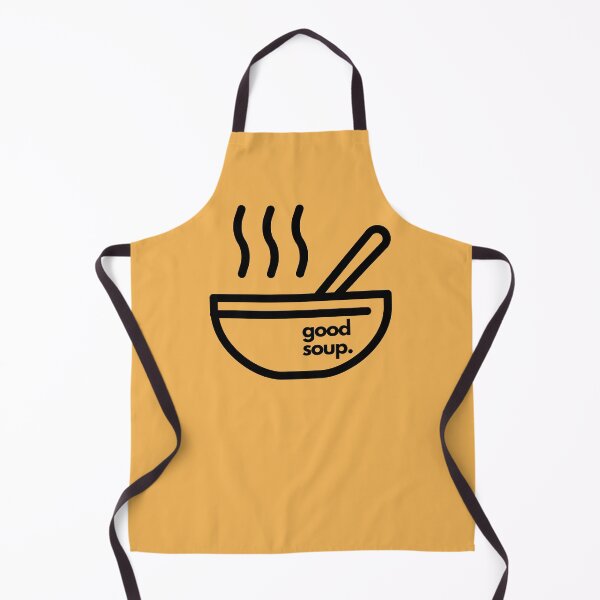 Item preview, Good Soup - Bowl of Soup - TikTok designed and sold by CampfireMagic.