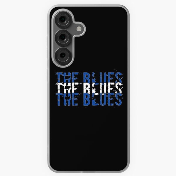 Item preview, The Blues designed and sold by TRIMERCH.