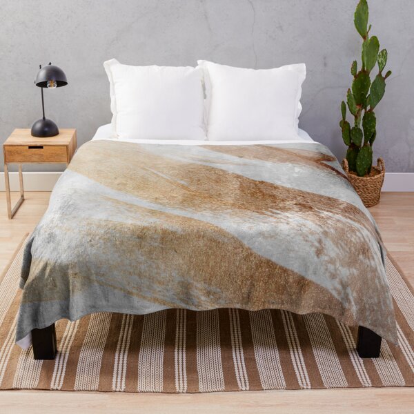 Item preview, Rustic Metal - Silver And Brown designed and sold by ColorsandShapes.