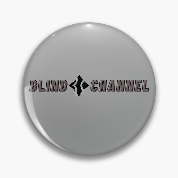 Item preview, Blind Channel ESC 2021 designed and sold by aesthy.