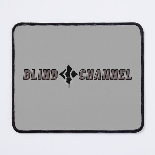 Item preview, Blind Channel ESC 2021 designed and sold by aesthy.