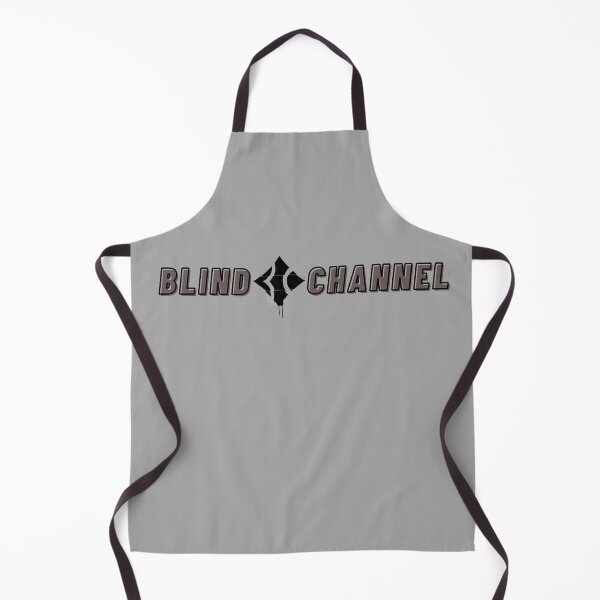 Item preview, Blind Channel ESC 2021 designed and sold by aesthy.