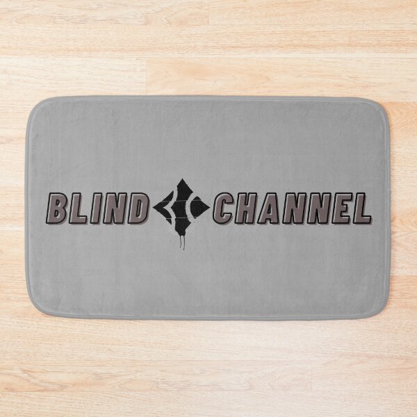 Item preview, Blind Channel ESC 2021 designed and sold by aesthy.