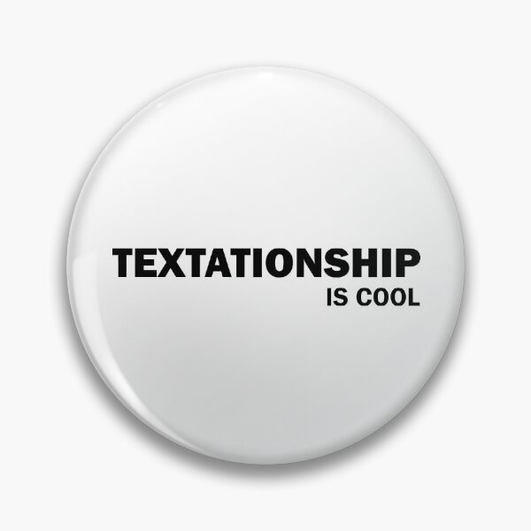 Item preview, Textationship is cool designed and sold by ValentinaHramov.